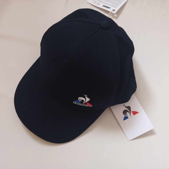 Le Coq Sportif Essentials Cap, one size - Picture 5 of 8